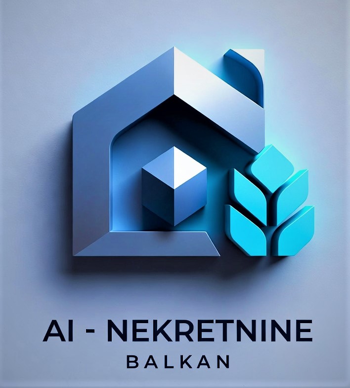 AI-Nekretnine Balkan logo